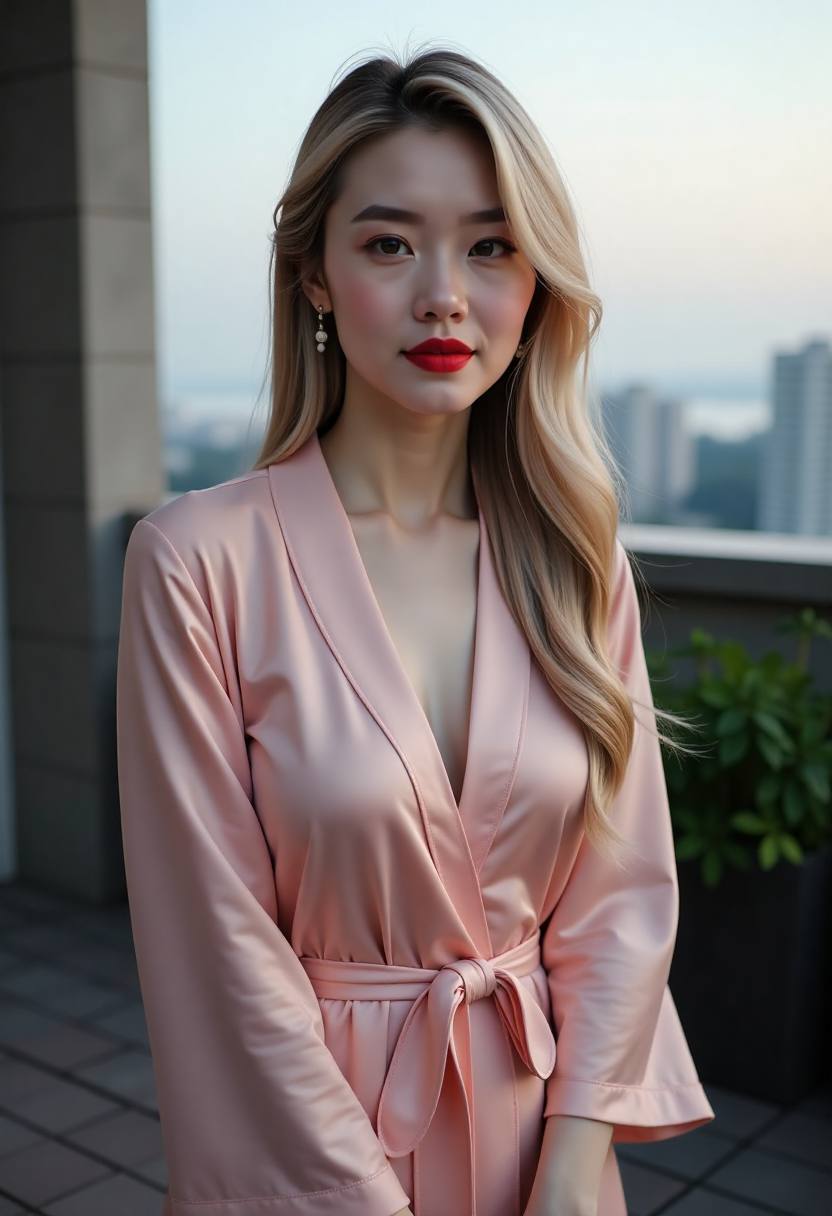 街坊生活与人物观察配图